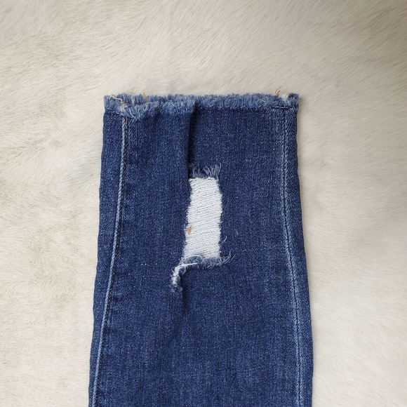 FRAME Jeans Sz 27 - Picture 2 of 8